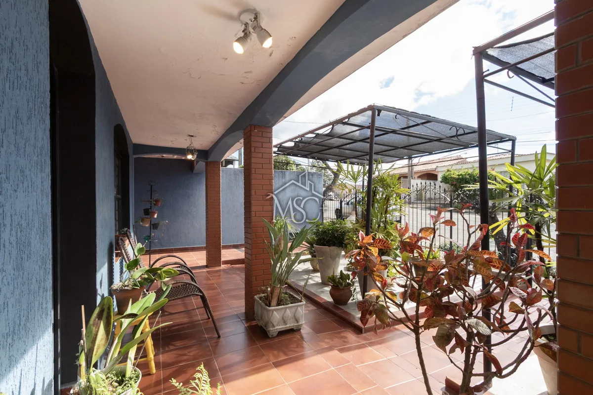 Casa 7 quartos Vila Olinda  - Piedade  - foto 57