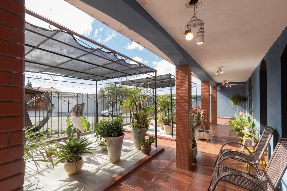 Casa 7 quartos Vila Olinda  - Piedade  - foto 58