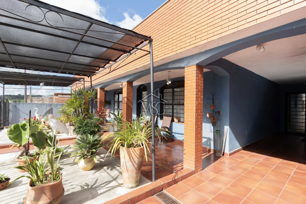 Casa 7 quartos Vila Olinda  - Piedade  - foto 60
