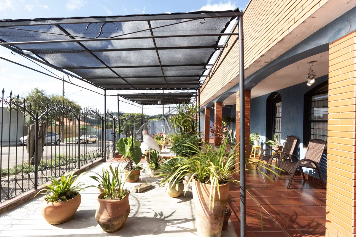 Casa 7 quartos Vila Olinda  - Piedade  - foto 61