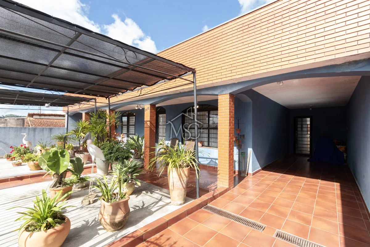 Casa 7 quartos Vila Olinda  - Piedade  - foto 62