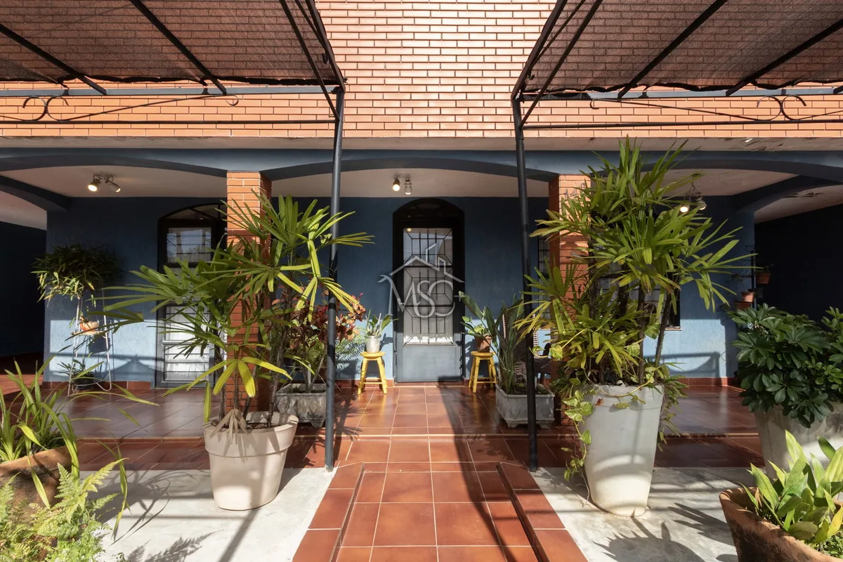 Casa 7 quartos Vila Olinda  - Piedade  - foto 63