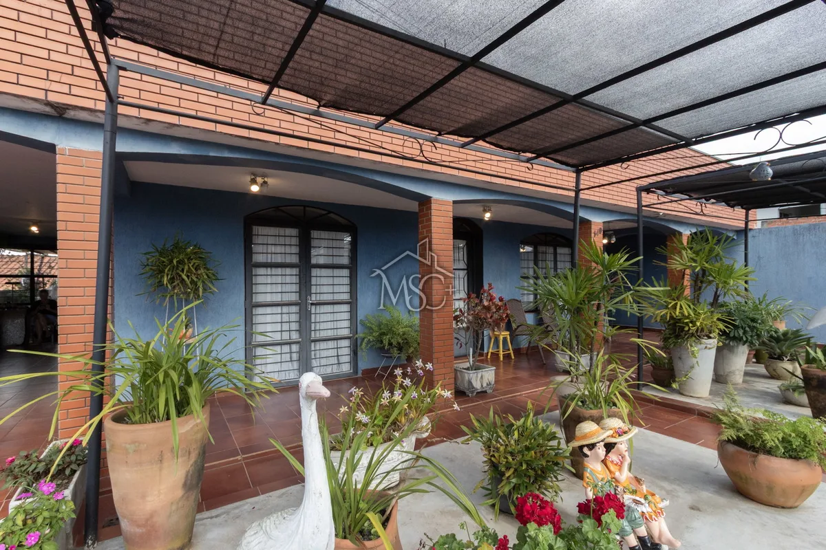 Casa 7 quartos Vila Olinda  - Piedade  - foto 64