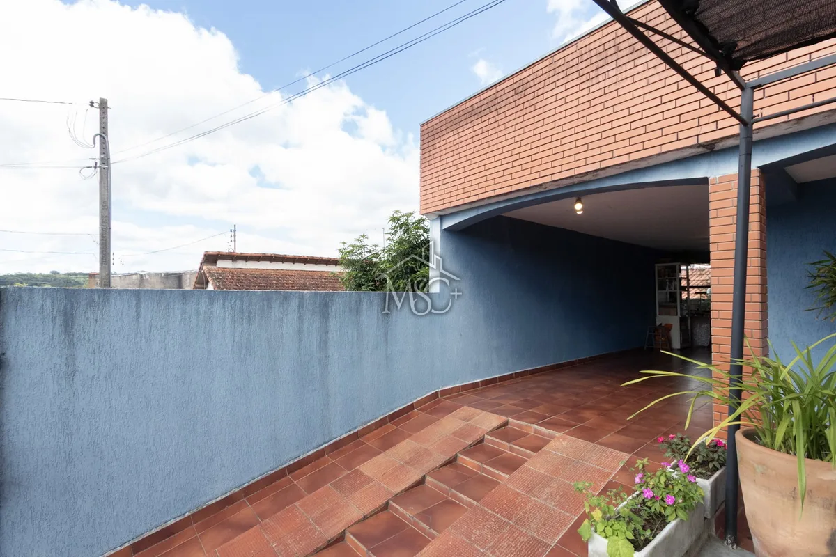 Casa 7 quartos Vila Olinda  - Piedade  - foto 65