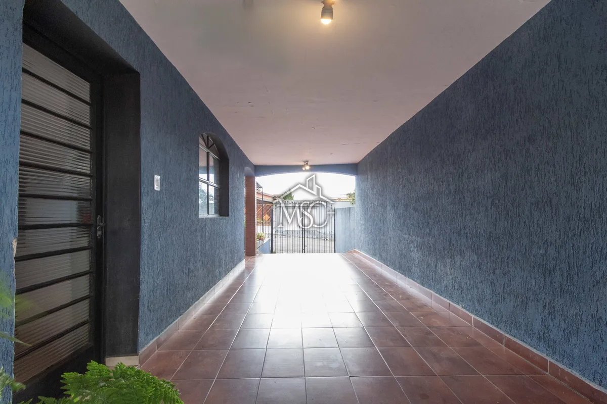 Casa 7 quartos Vila Olinda  - Piedade  - foto 69