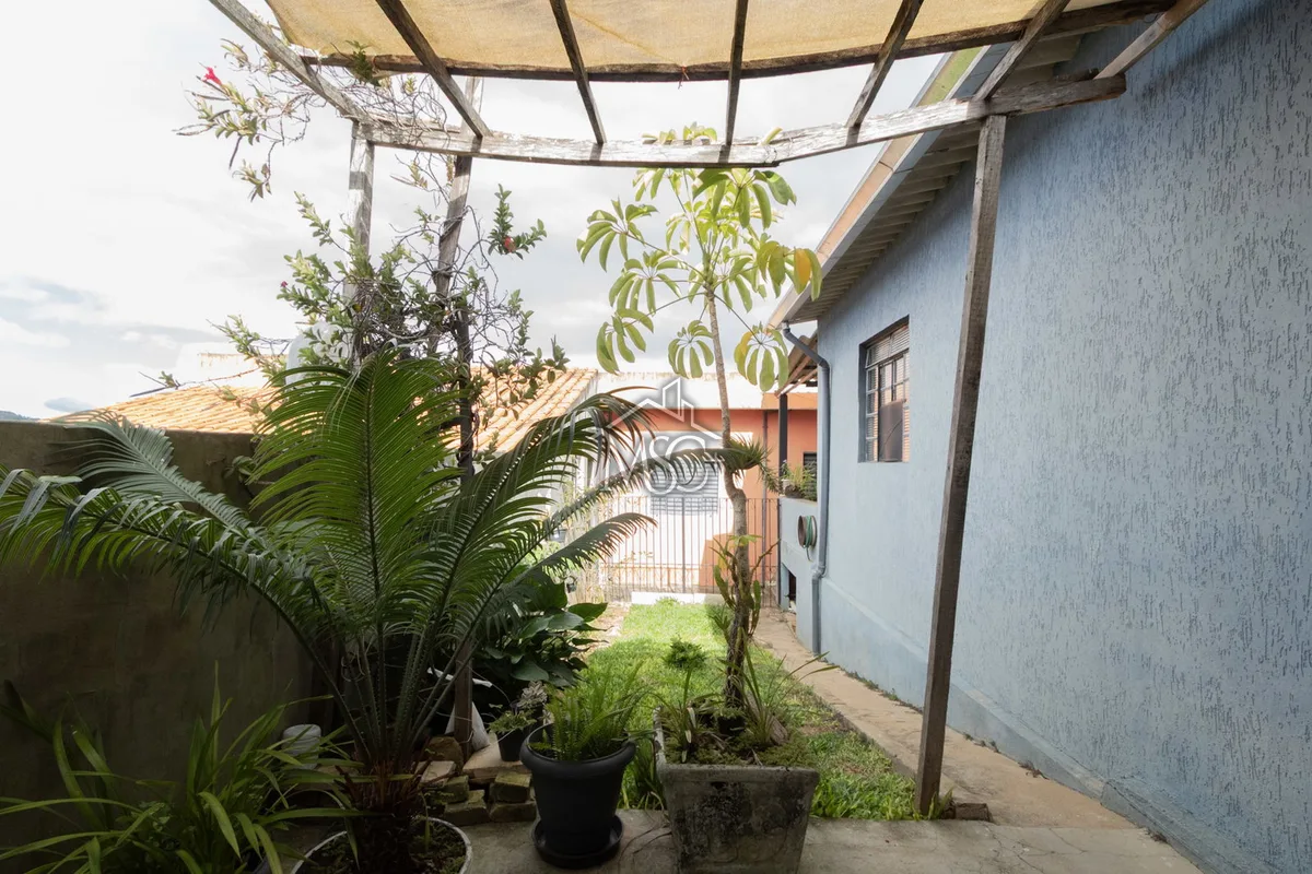 Casa 7 quartos Vila Olinda  - Piedade  - foto 70