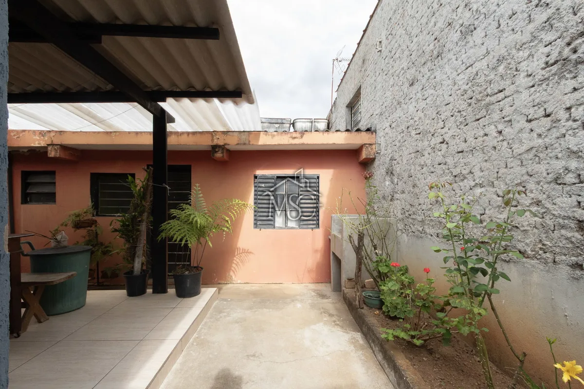 Casa 7 quartos Vila Olinda  - Piedade  - foto 75