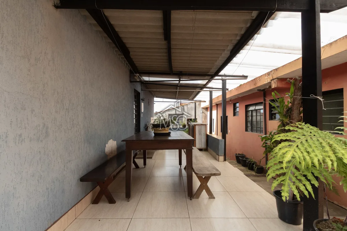 Casa 7 quartos Vila Olinda  - Piedade  - foto 76