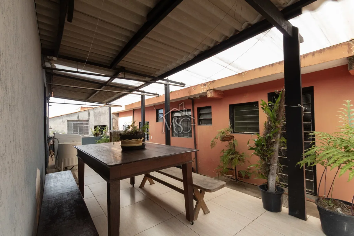 Casa 7 quartos Vila Olinda  - Piedade  - foto 77