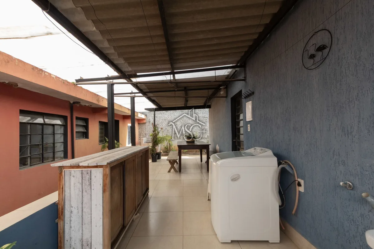 Casa 7 quartos Vila Olinda  - Piedade  - foto 80