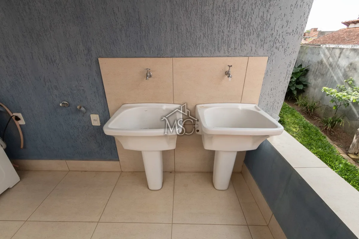 Casa 7 quartos Vila Olinda  - Piedade  - foto 81
