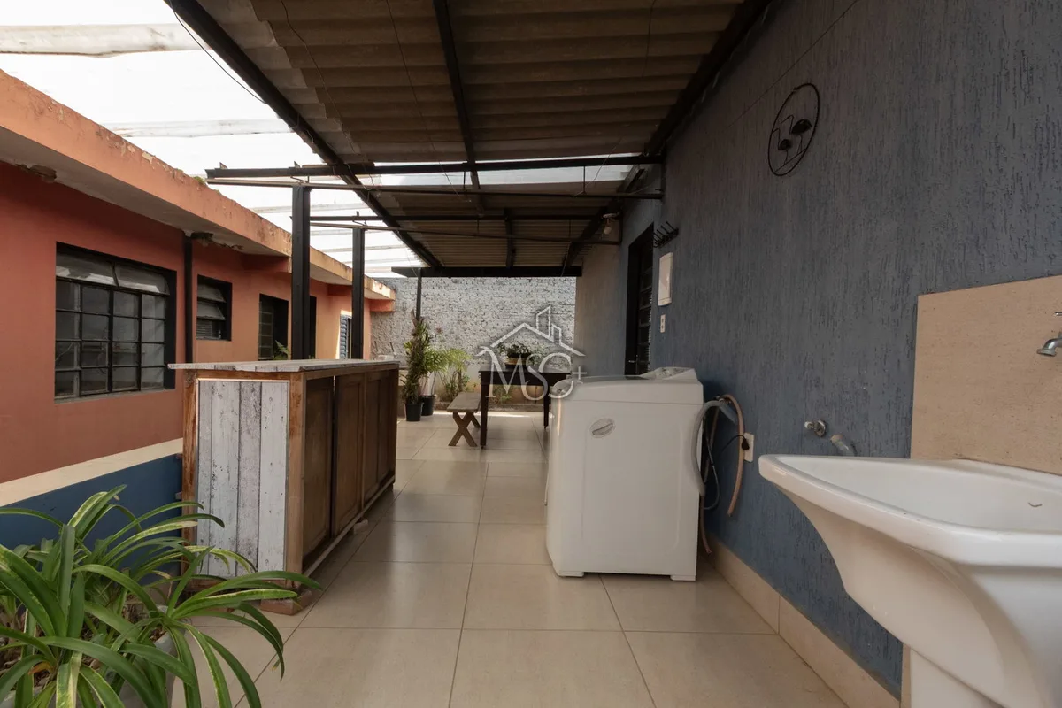 Casa 7 quartos Vila Olinda  - Piedade  - foto 82