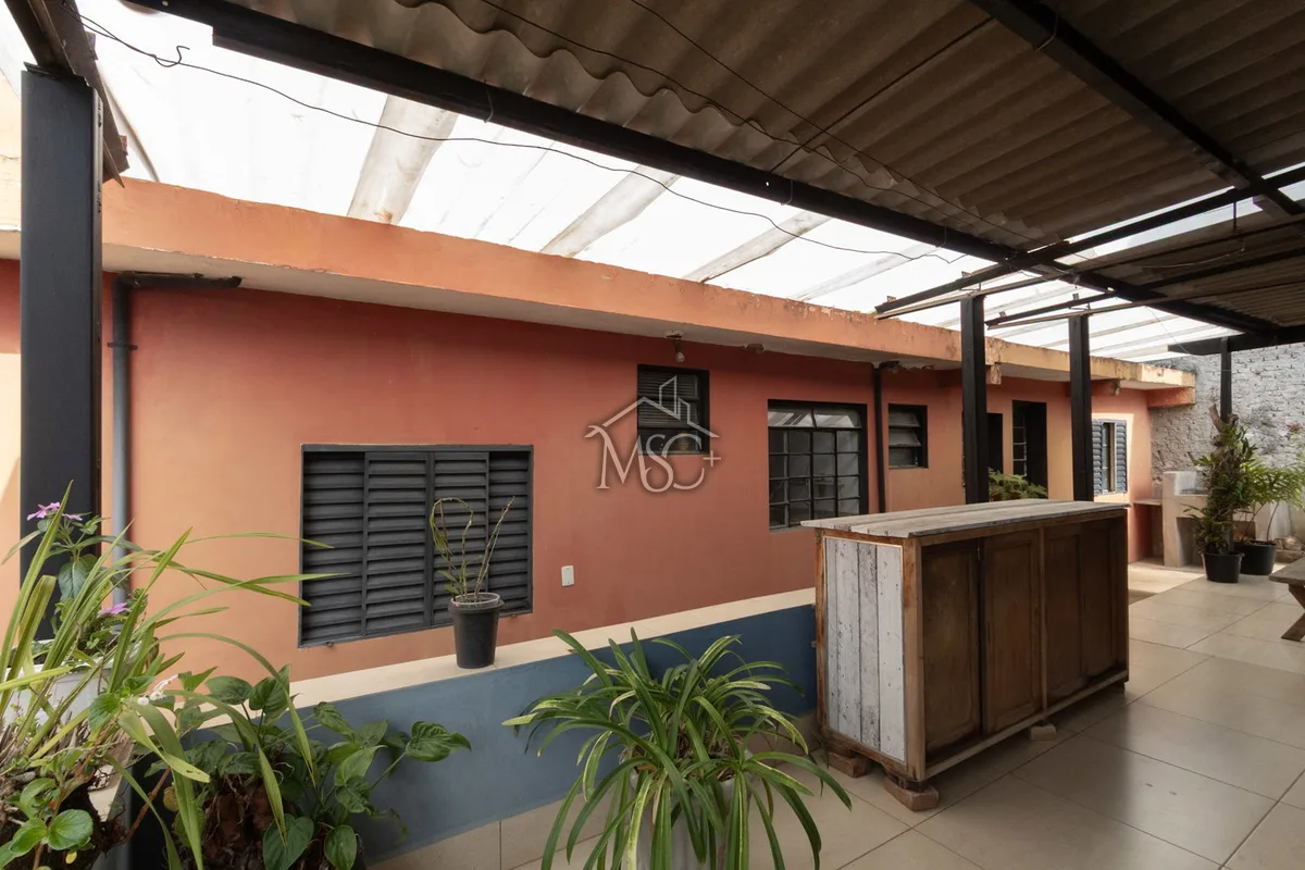 Casa 7 quartos Vila Olinda  - Piedade  - foto 83