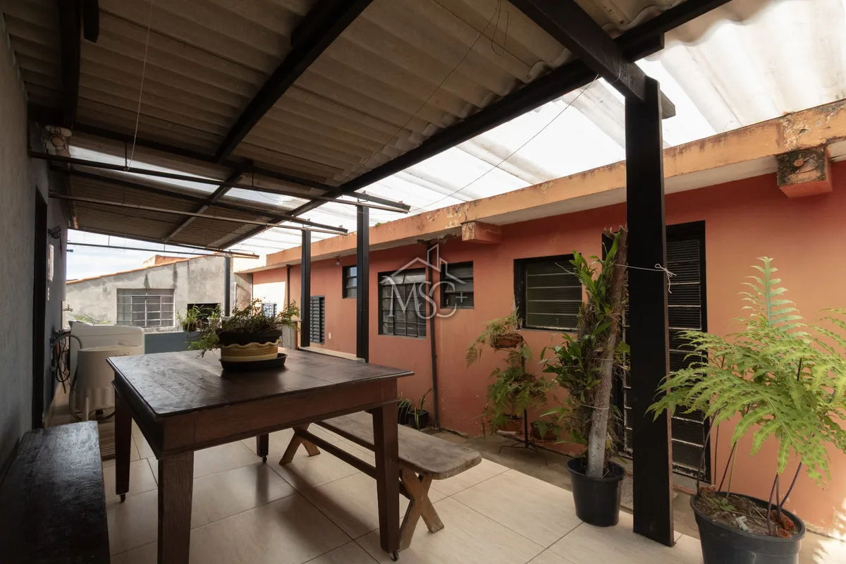 Casa 7 quartos Vila Olinda  - Piedade  - foto 84