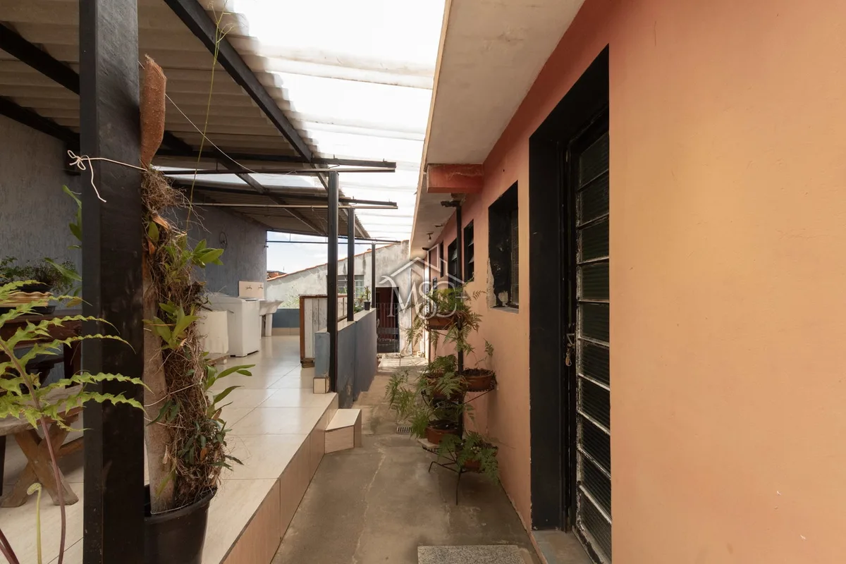 Casa 7 quartos Vila Olinda  - Piedade  - foto 85