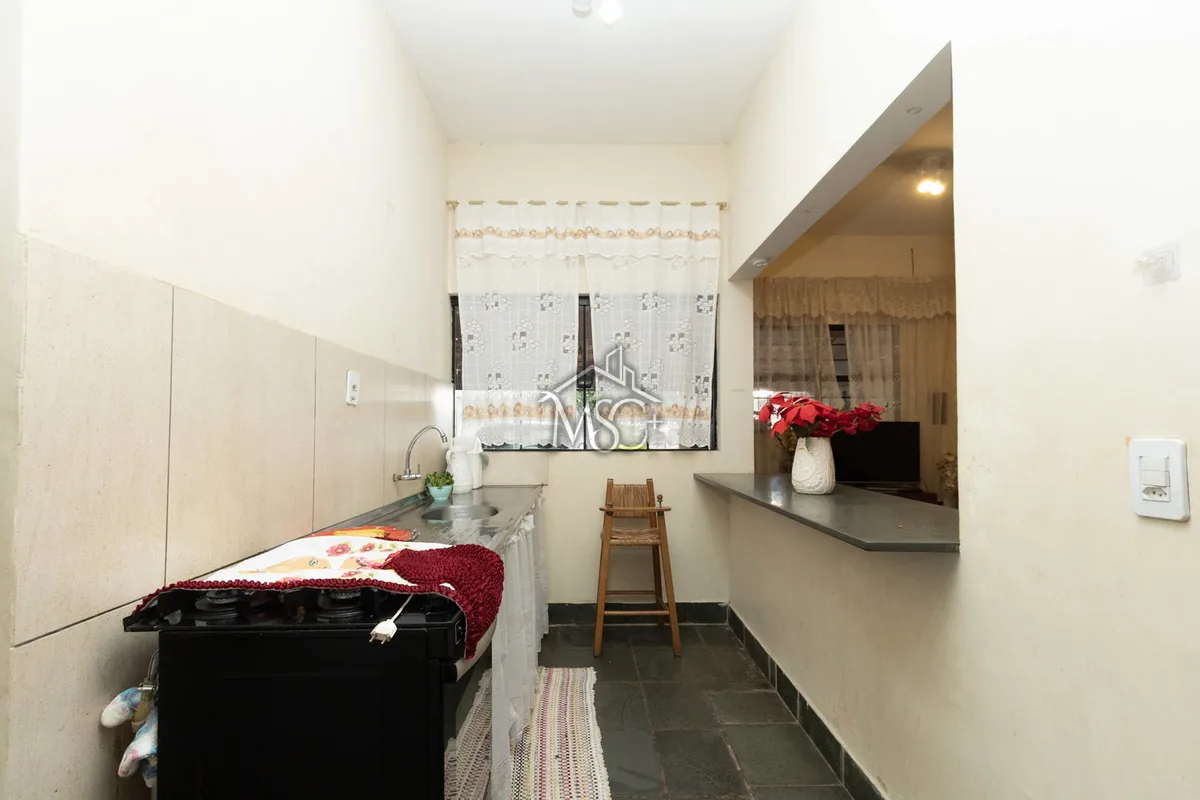 Casa 7 quartos Vila Olinda  - Piedade  - foto 91