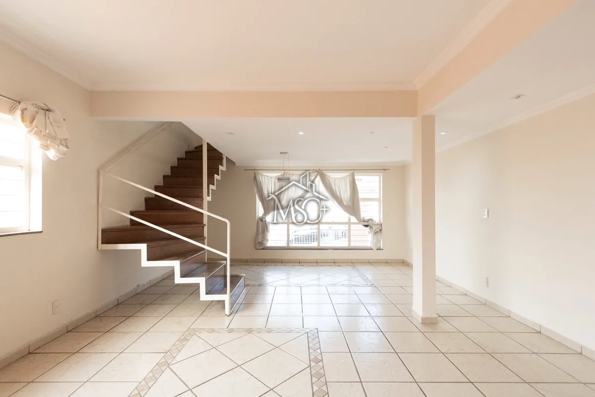 Casa 4 quartos Vila Hortência  - Sorocaba - foto 2