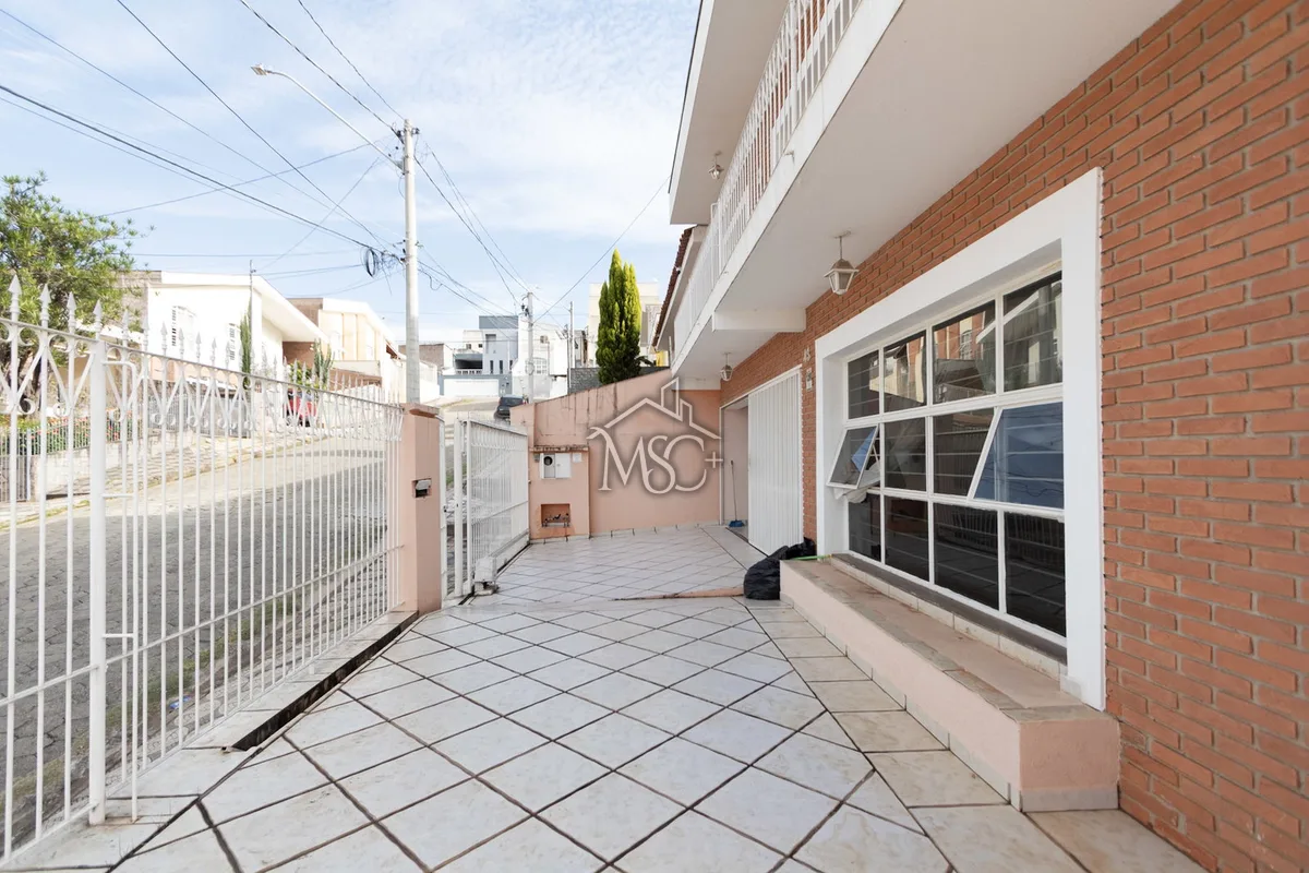 Casa 4 quartos Vila Hortência  - Sorocaba - foto 101