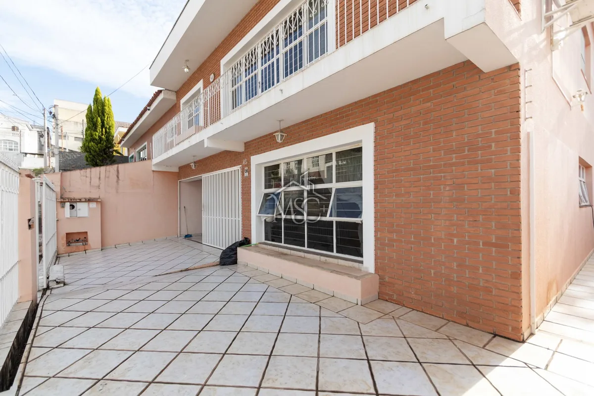 Casa 4 quartos Vila Hortência  - Sorocaba - foto 102