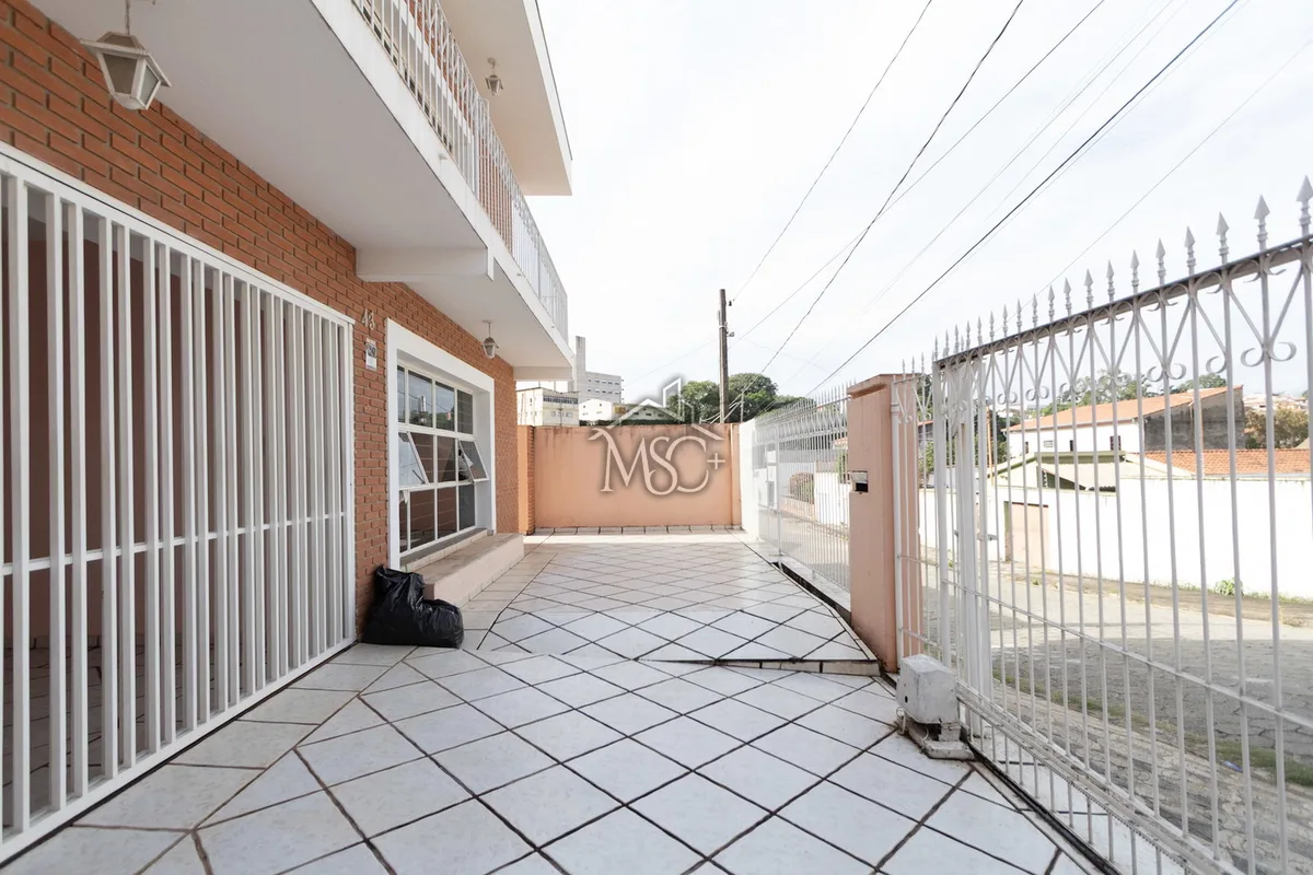 Casa 4 quartos Vila Hortência  - Sorocaba - foto 103