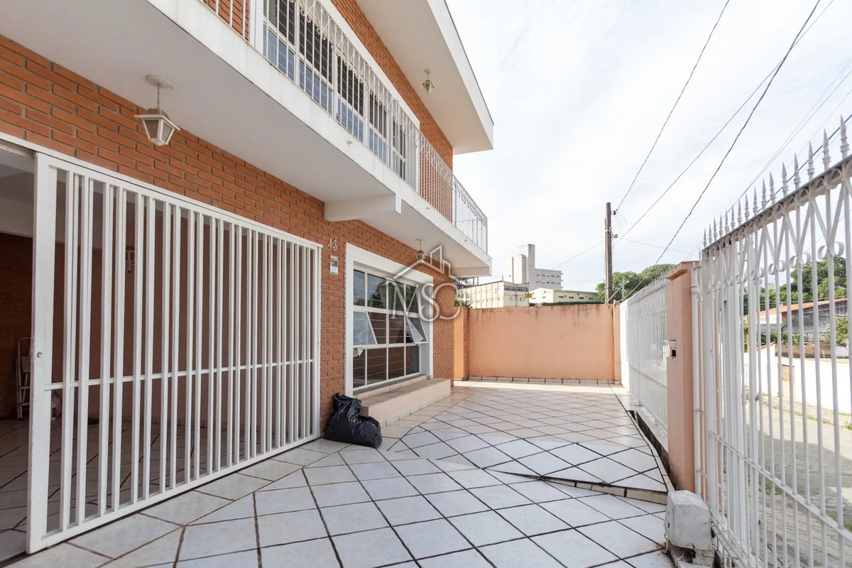 Casa 4 quartos Vila Hortência  - Sorocaba - foto 104