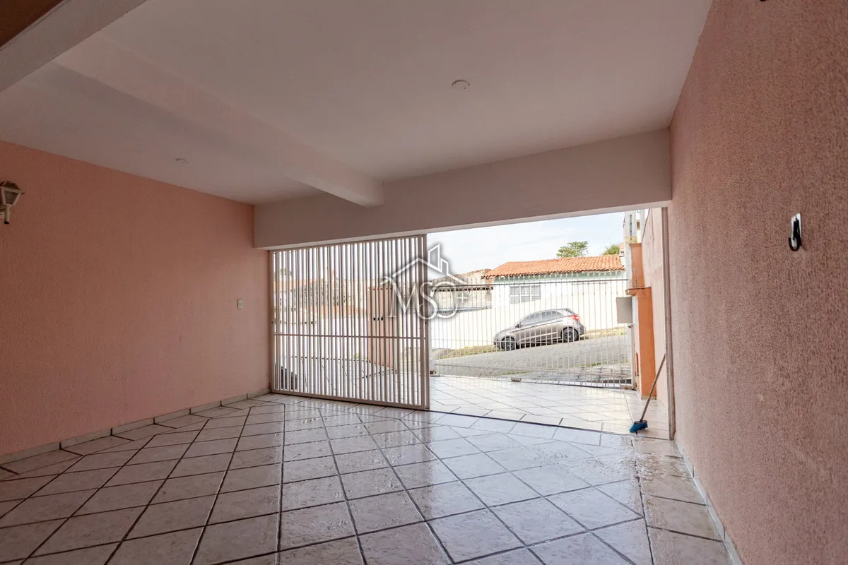 Casa 4 quartos Vila Hortência  - Sorocaba - foto 105