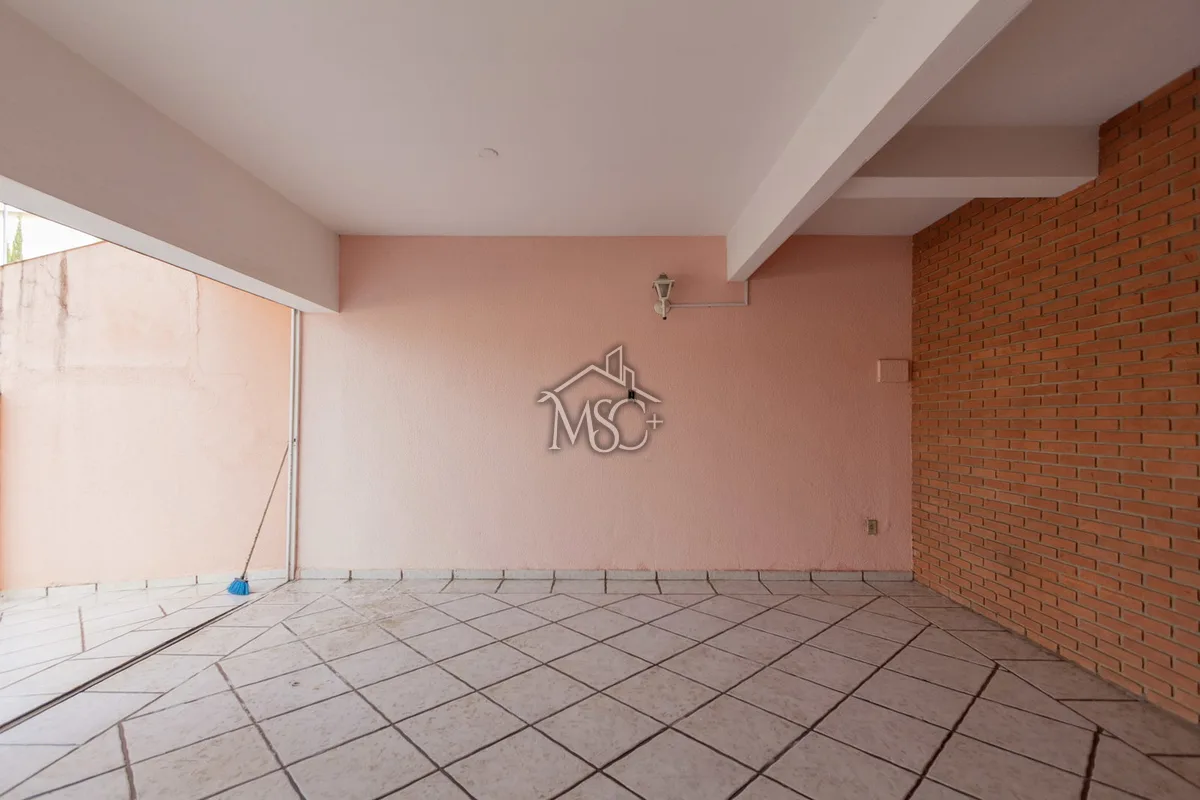 Casa 4 quartos Vila Hortência  - Sorocaba - foto 107