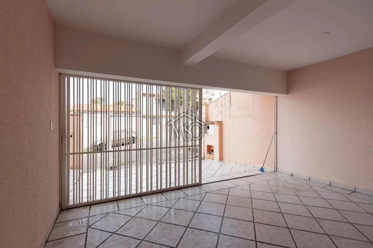 Casa 4 quartos Vila Hortência  - Sorocaba - foto 108