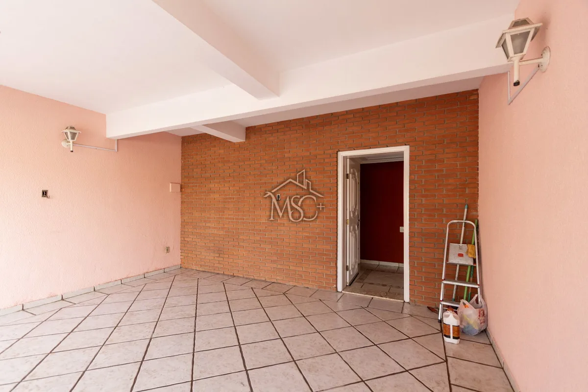 Casa 4 quartos Vila Hortência  - Sorocaba - foto 109