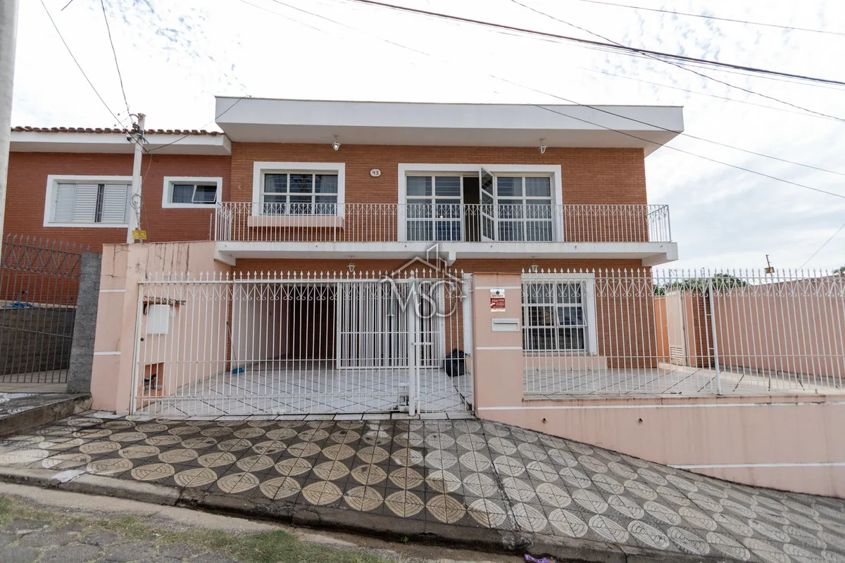 Casa 4 quartos Vila Hortência  - Sorocaba - foto 110