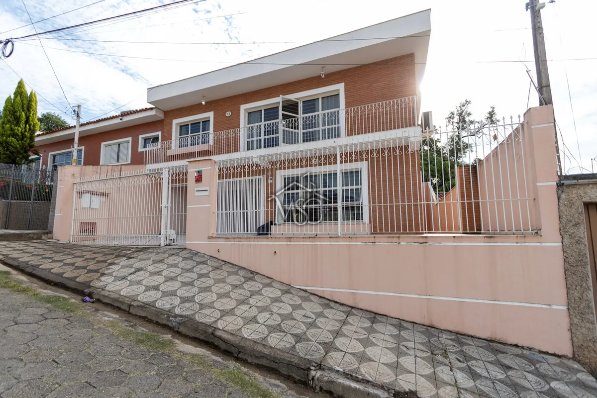Casa 4 quartos Vila Hortência  - Sorocaba - foto 111