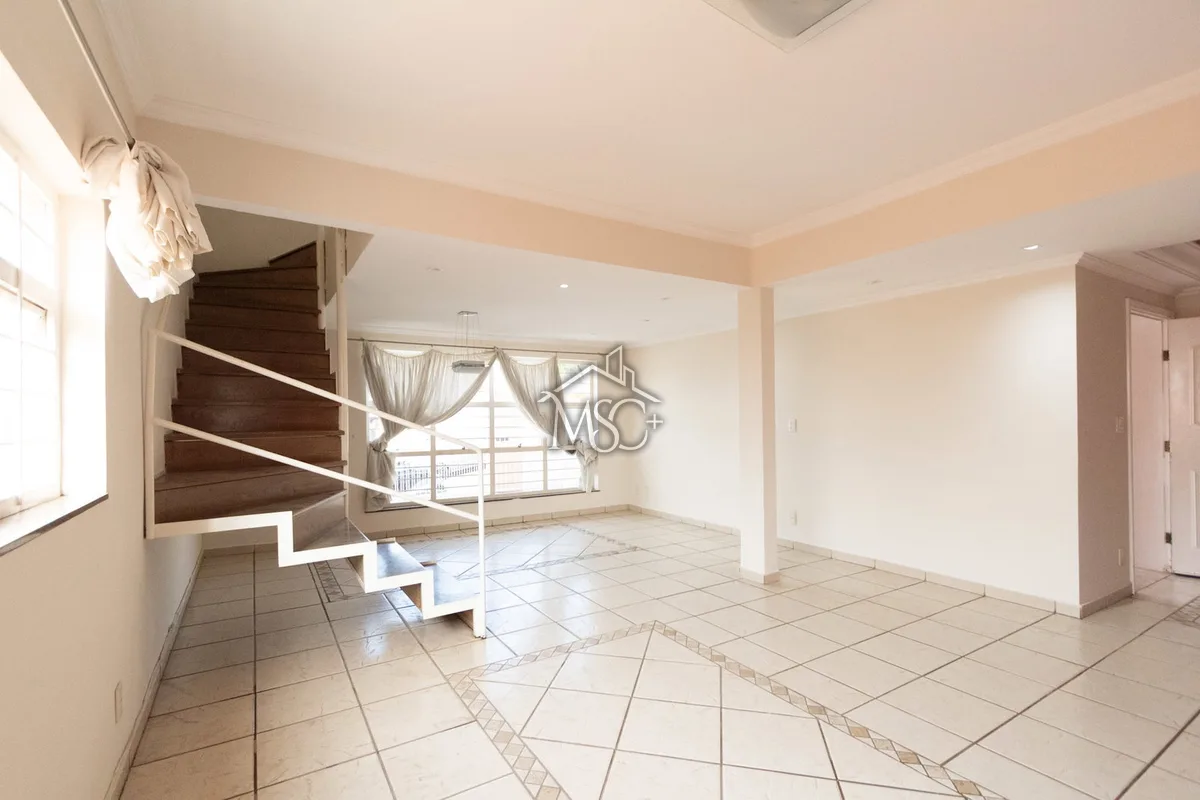 Casa 4 quartos Vila Hortência  - Sorocaba - foto 3