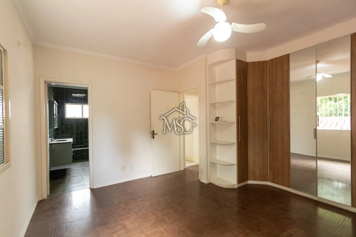Casa 4 quartos Vila Hortência  - Sorocaba - foto 32