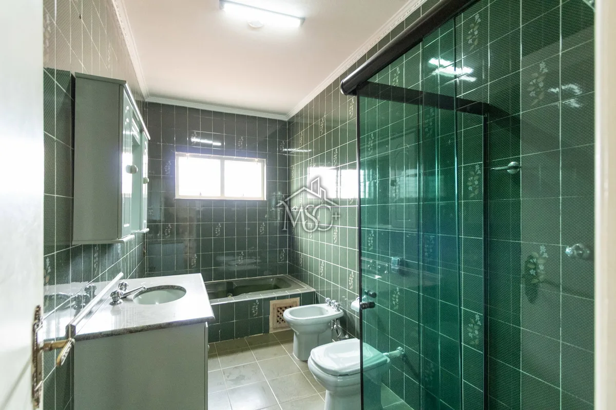 Casa 4 quartos Vila Hortência  - Sorocaba - foto 35