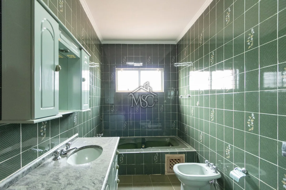 Casa 4 quartos Vila Hortência  - Sorocaba - foto 36