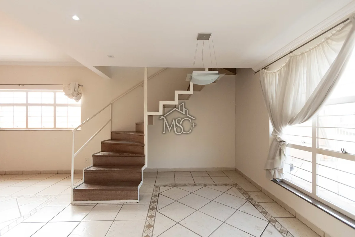 Casa 4 quartos Vila Hortência  - Sorocaba - foto 5