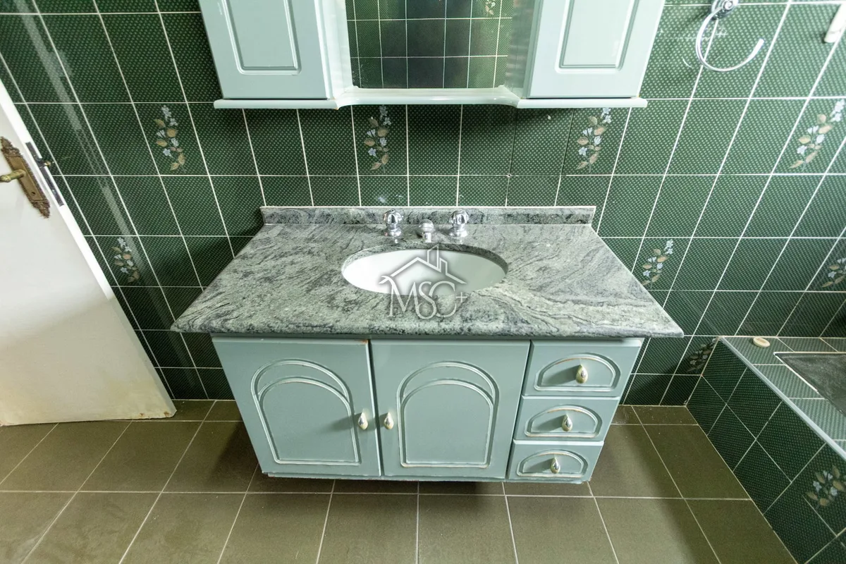 Casa 4 quartos Vila Hortência  - Sorocaba - foto 41