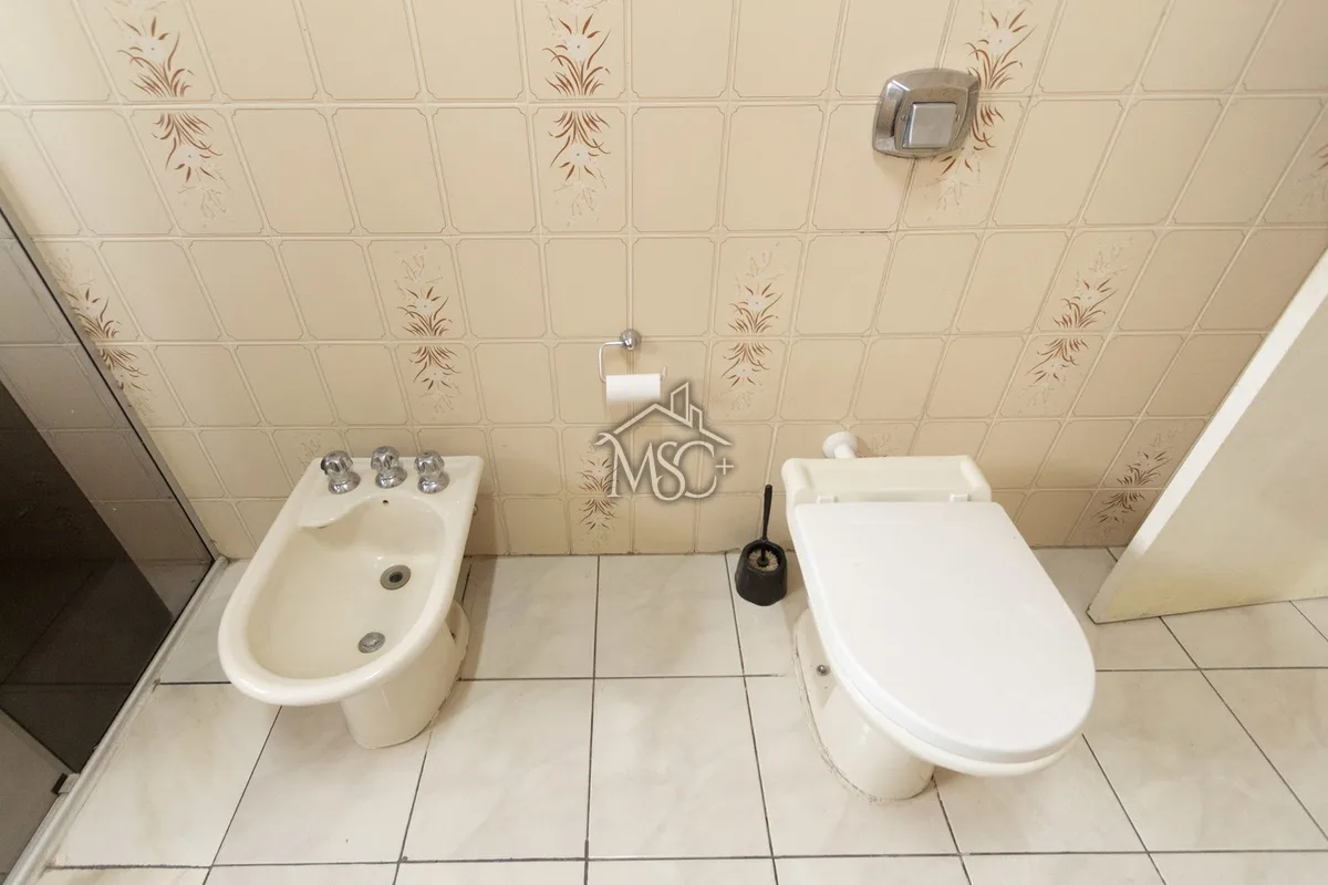 Casa 4 quartos Vila Hortência  - Sorocaba - foto 44