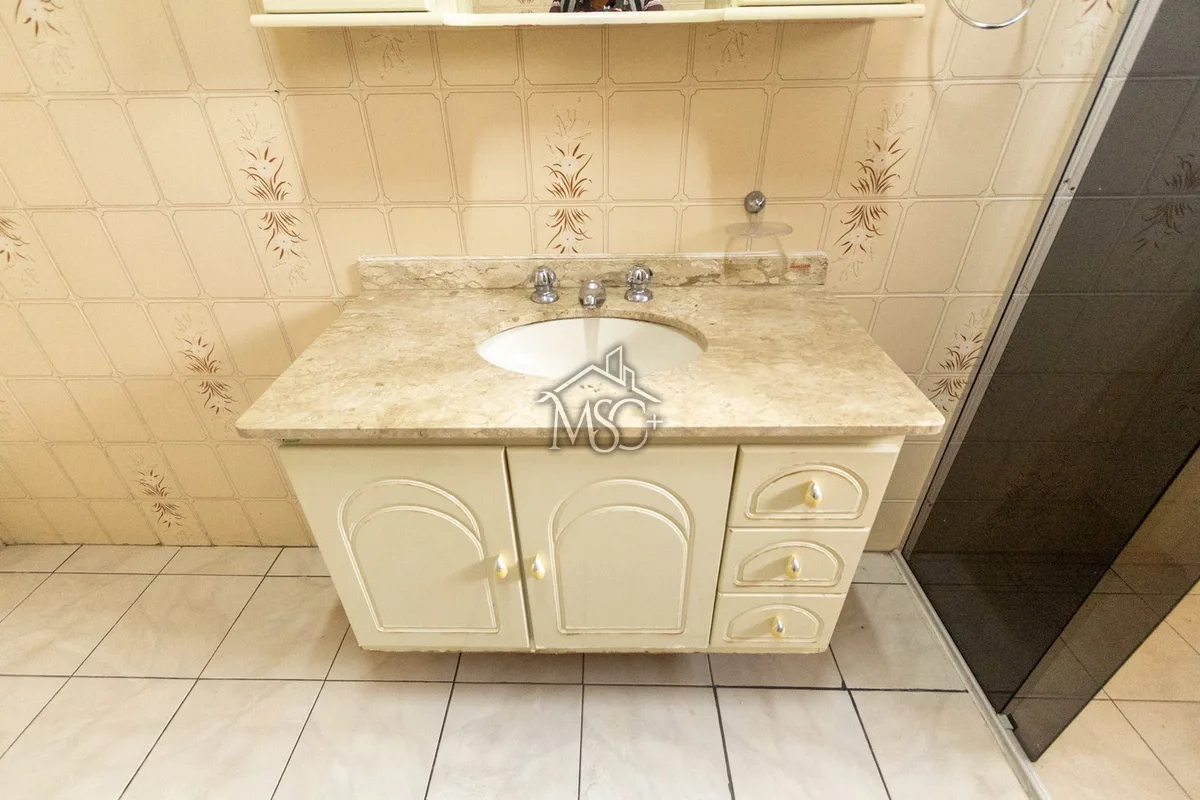 Casa 4 quartos Vila Hortência  - Sorocaba - foto 46
