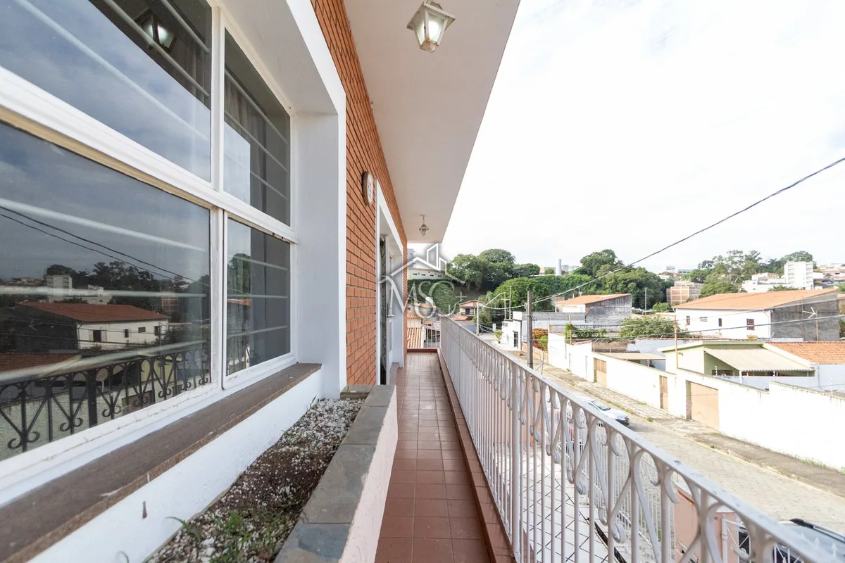 Casa 4 quartos Vila Hortência  - Sorocaba - foto 49