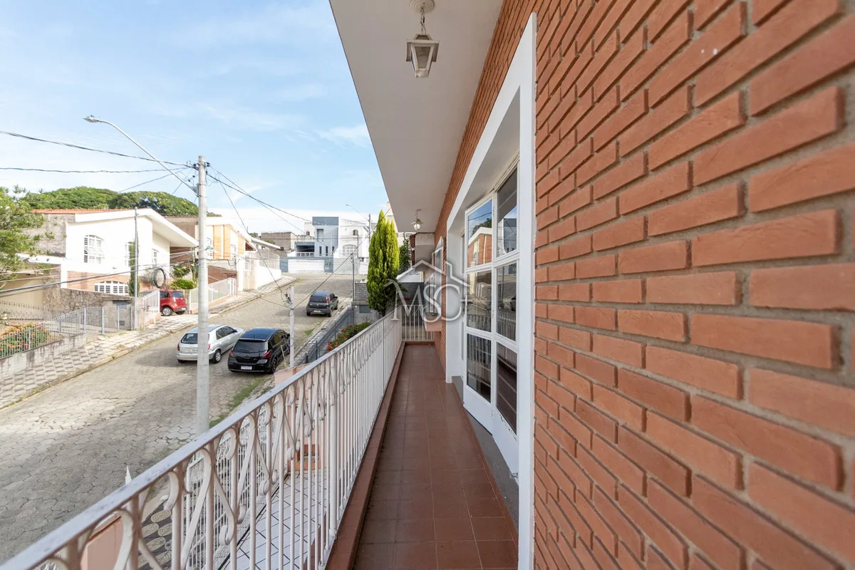 Casa 4 quartos Vila Hortência  - Sorocaba - foto 51