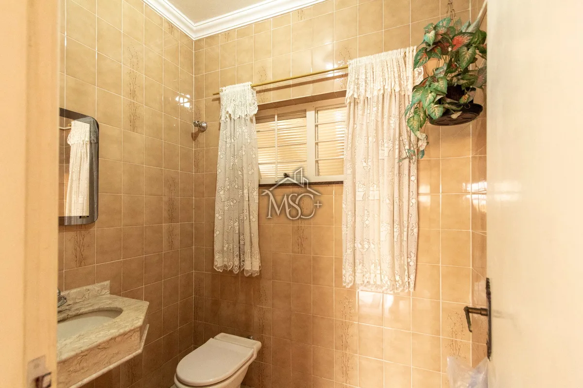Casa 4 quartos Vila Hortência  - Sorocaba - foto 53