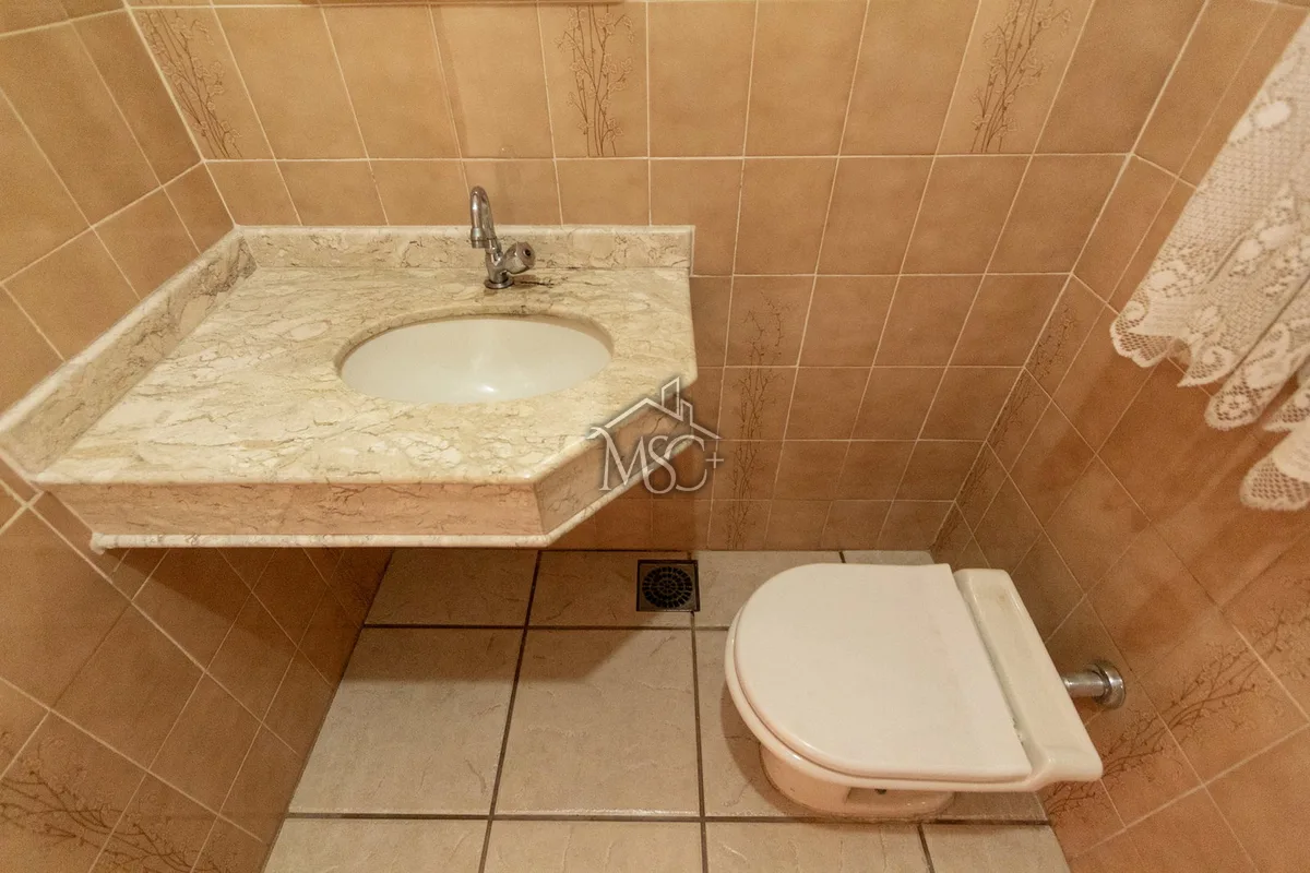 Casa 4 quartos Vila Hortência  - Sorocaba - foto 54