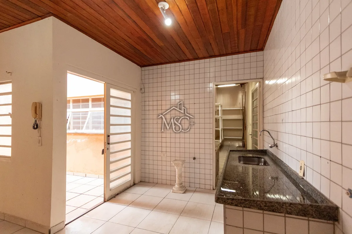 Casa 4 quartos Vila Hortência  - Sorocaba - foto 85