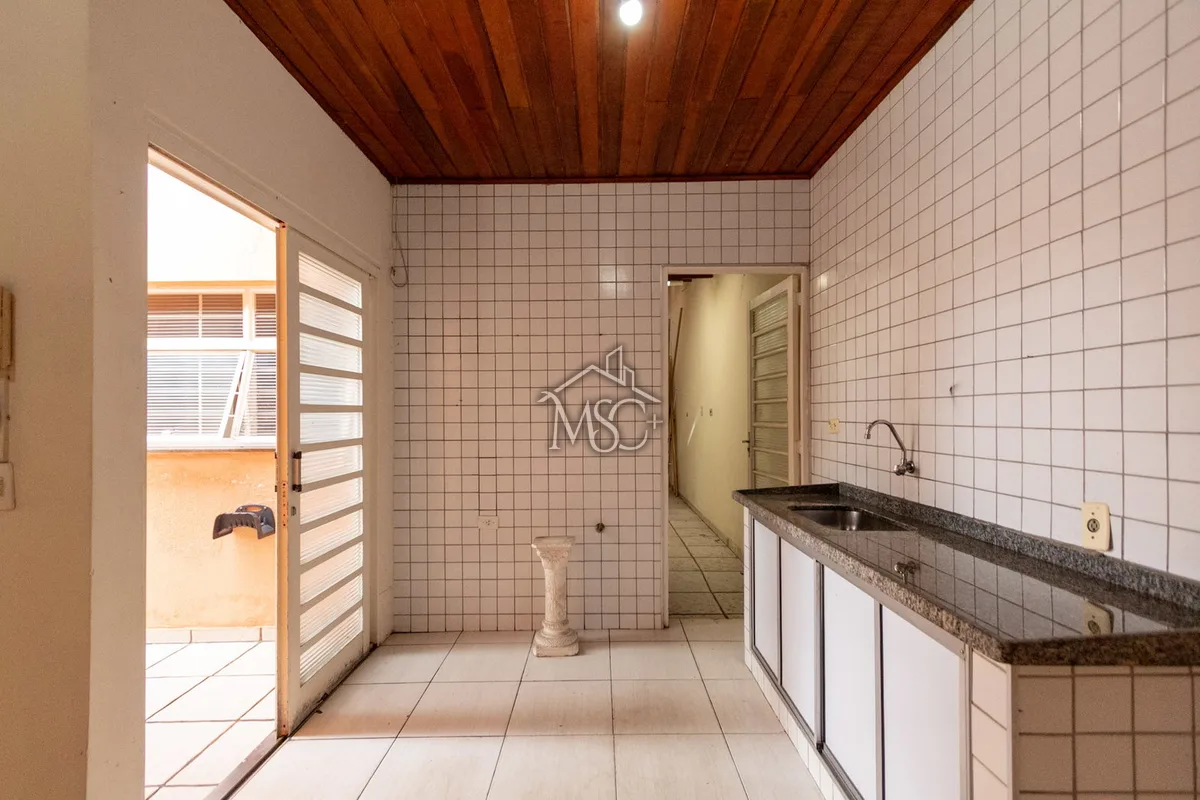 Casa 4 quartos Vila Hortência  - Sorocaba - foto 86