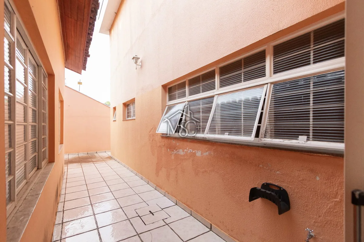 Casa 4 quartos Vila Hortência  - Sorocaba - foto 94