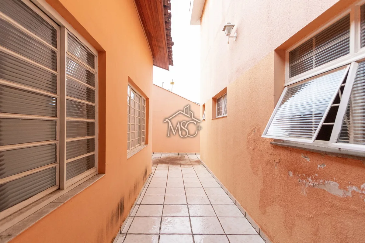 Casa 4 quartos Vila Hortência  - Sorocaba - foto 95