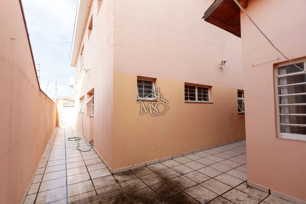 Casa 4 quartos Vila Hortência  - Sorocaba - foto 96