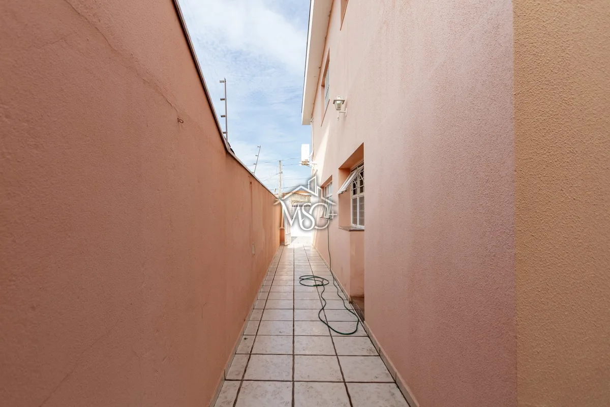 Casa 4 quartos Vila Hortência  - Sorocaba - foto 97