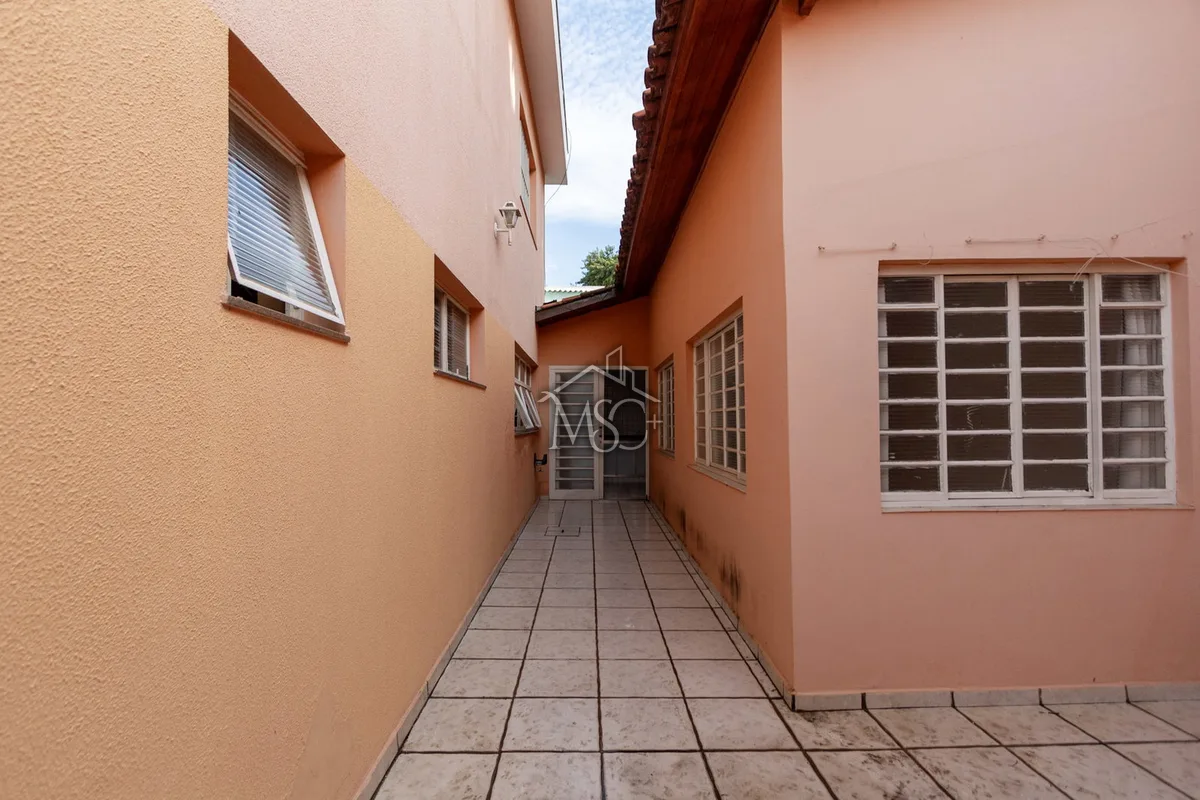 Casa 4 quartos Vila Hortência  - Sorocaba - foto 98